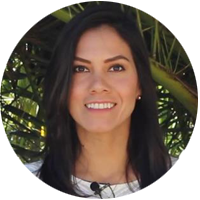 Marianella Chávez Carhuamaca, Head of Digital Strategy at Clover-SGMSpain,-img
